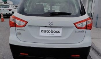 SUZUKI S-CROSS GL AC 1.6 5P 4X2 2022 (Código:D63) full
