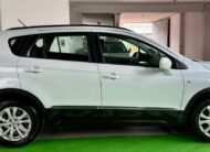 2022 SUZUKI S-CROSS AC (CÓDIGO D64)