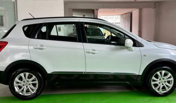 SUZUKI S-CROSS 2022 (Código:D64) full