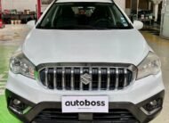 2022 SUZUKI S-CROSS AC (CÓDIGO D64)