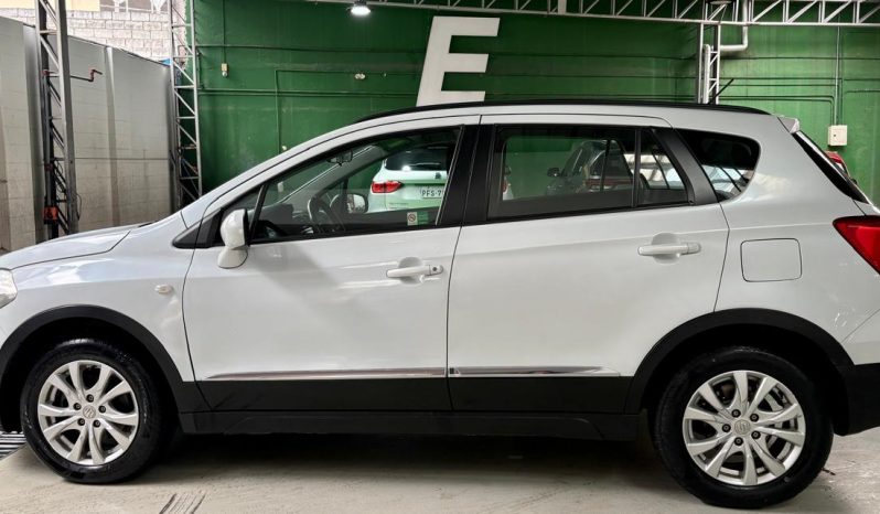 SUZUKI S-CROSS 2022 (Código:D64) full