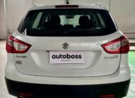 2022 SUZUKI S-CROSS AC (CÓDIGO D64)