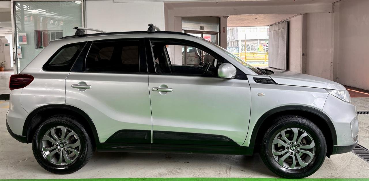2023 SUZUKI VITARA GL PLUS AC (CÓDIGO D64)