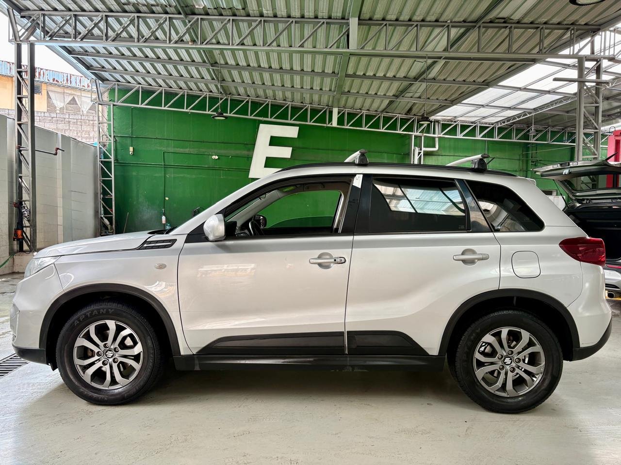 2023 SUZUKI VITARA GL PLUS AC (CÓDIGO D64)