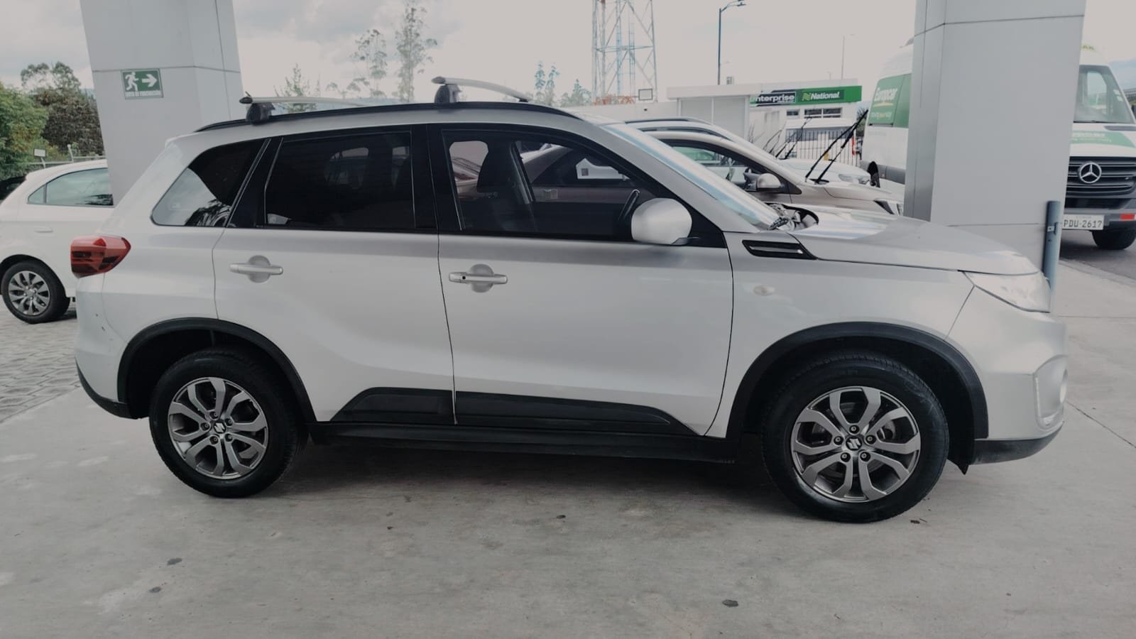 2022 SUZUKI S-CROSS AC (CÓDIGO D68)