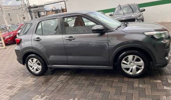 Toyota Raize 2022 (Código:E31) full