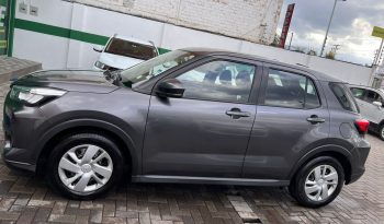 Toyota Raize 2022 (Código:E31) full