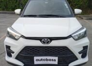 2023 TOYOTA RAIZE (CÓDIGO E32)