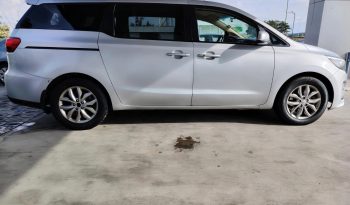Kia Carnival 2020 (Código:G10) full