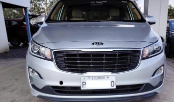 Kia Carnival 2020 (Código:G10) full