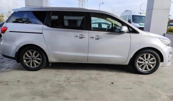 Kia Carnival 2020 (Código:G11) full