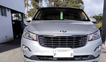 Kia Carnival 2020 (Código:G11) full