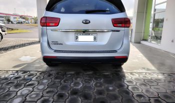 Kia Carnival 2020 (Código:G11) full