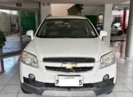 2008 CHEVROLET CAPTIVA (Código G3)