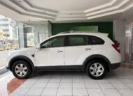 2008 CHEVROLET CAPTIVA (Código G3)