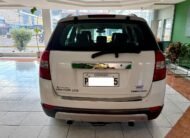 2008 CHEVROLET CAPTIVA (Código G3)