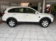 2008 CHEVROLET CAPTIVA (Código G3)