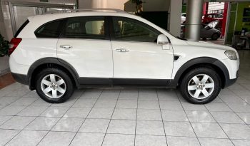 Chevrolet Captiva V6 7 Pasajeros 2008 (Código:G3) full
