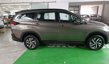 TOYOTA RUSH TA 2022 (Código:H30) full