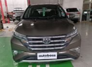 2022 TOYOTA RUSH AC (CÓDIGO H30)