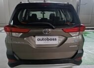 2022 TOYOTA RUSH AC (CÓDIGO H30)
