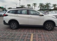 2022 TOYOTA RUSH AC (CÓDIGO H31)