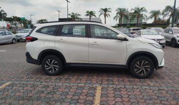 TOYOTA RUSH TA 2022 (Código:H31) full