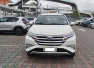 2022 TOYOTA RUSH AC (CÓDIGO H31)