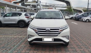 TOYOTA RUSH TA 2022 (Código:H31) full