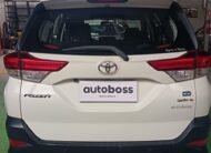 2022 TOYOTA RUSH AC (CÓDIGO H31)