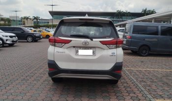 TOYOTA RUSH TA 2022 (Código:H31) full