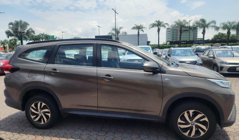 TOYOTA RUSH TA 2022 (Código:H32) full