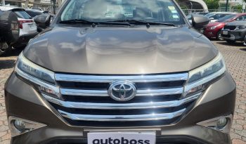 TOYOTA RUSH TA 2022 (Código:H32) full