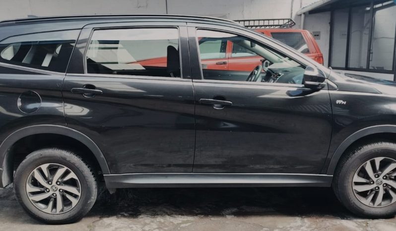 TOYOTA RUSH TA 2022 (Código:H34) full