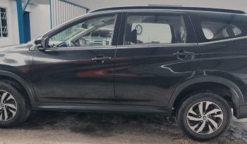 TOYOTA RUSH TA 2022 (Código:H34) full