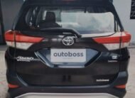 2022 TOYOTA RUSH AC (CÓDIGO H34)