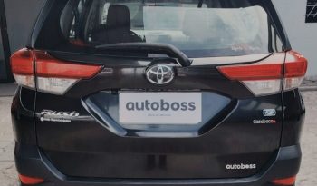 TOYOTA RUSH TA 2022 (Código:H34) full