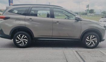 TOYOTA RUSH TA 2022 (Código:H35) full