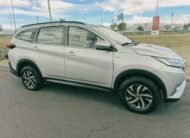 2022 TOYOTA RUSH AC (CÓDIGO H36)