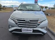 2022 TOYOTA RUSH AC (CÓDIGO H36)