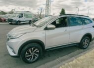 2022 TOYOTA RUSH AC (CÓDIGO H36)