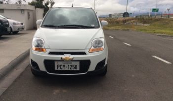 Chevrolet Spark 2018 (Código:A62) full