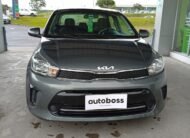 2022 KIA SOLUTO XCITE AC
