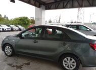 2022 KIA SOLUTO XCITE AC