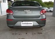 2022 KIA SOLUTO XCITE AC