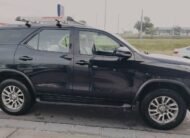 2022 TOYOTA FORTUNER AC (CÓDIGO X7)