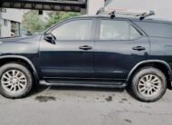2022 TOYOTA FORTUNER AC (CÓDIGO X7)