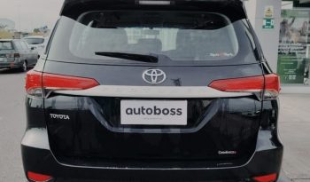 FORTUNER 2.7 4X4 2022 (Código:X7) full