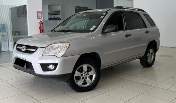 Kia Sportage 2017 (Código:Z30) full